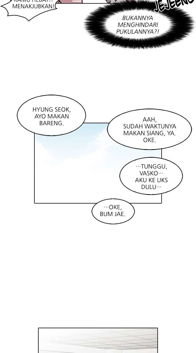Lookism Chapter 78 halaman 37