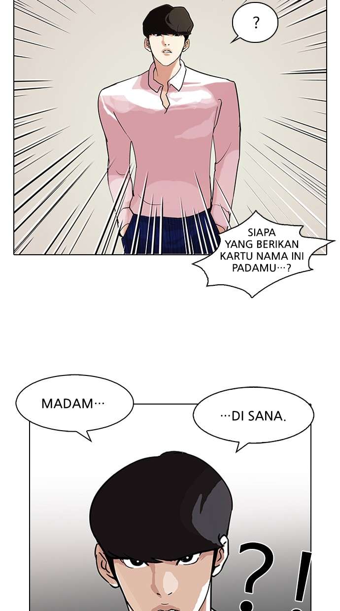 Lookism Chapter 78 halaman 50