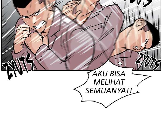 Lookism Chapter 78 halaman 35