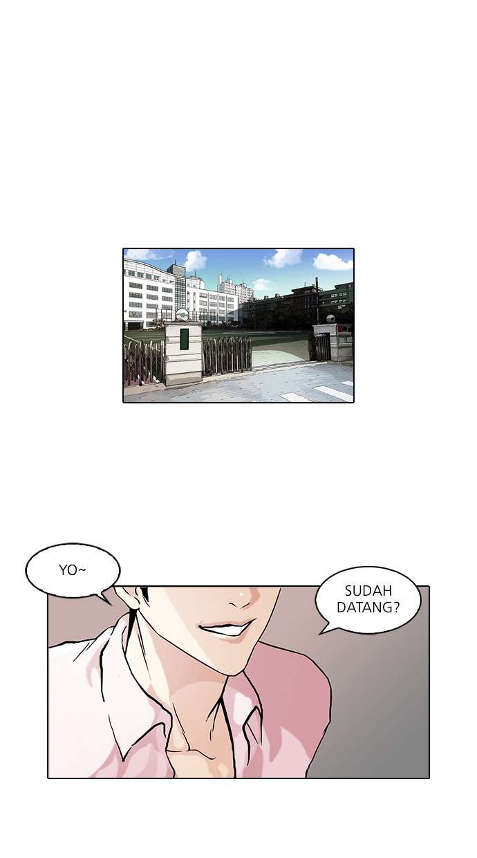 Lookism Chapter 78 halaman 7