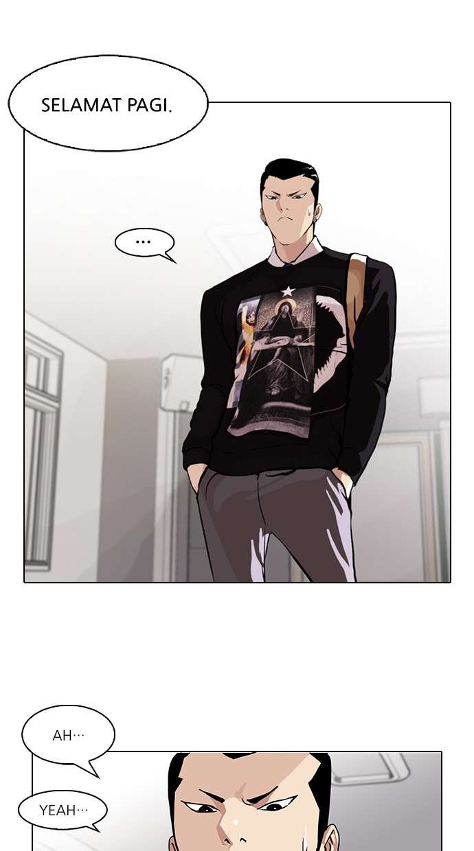 Lookism Chapter 78 halaman 8