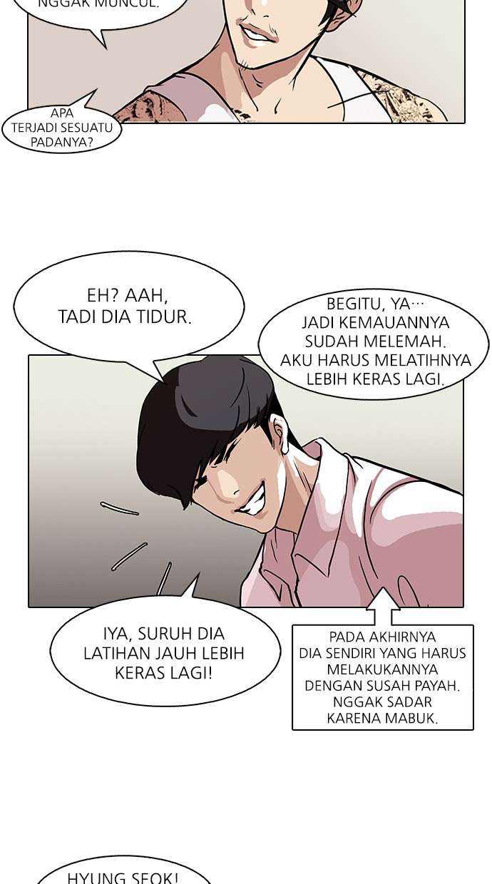 Lookism Chapter 78 halaman 40