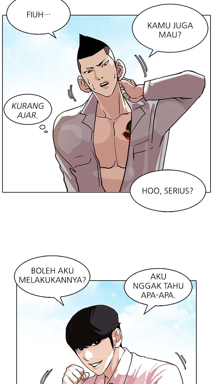 Lookism Chapter 78 halaman 31