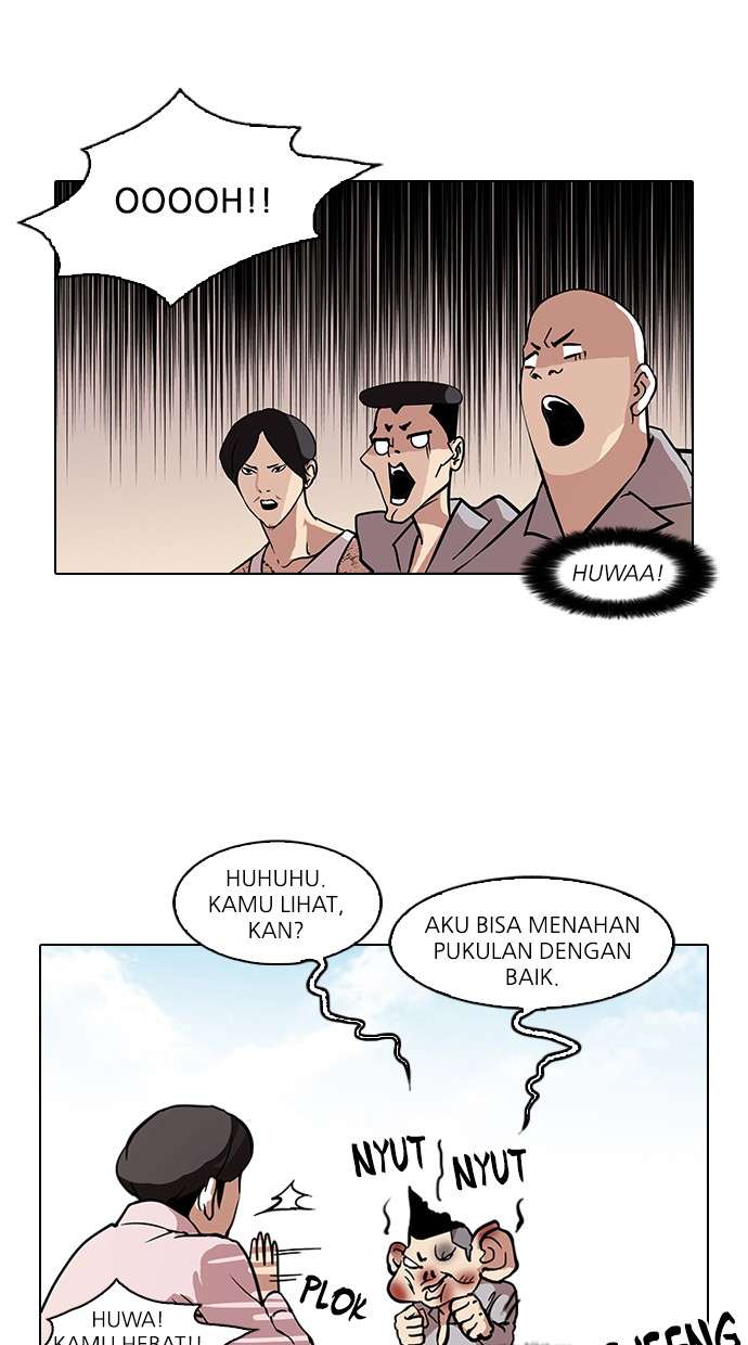 Lookism Chapter 78 halaman 36