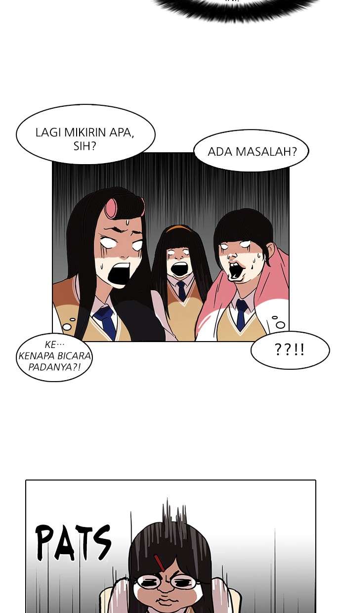 Lookism Chapter 78 halaman 19