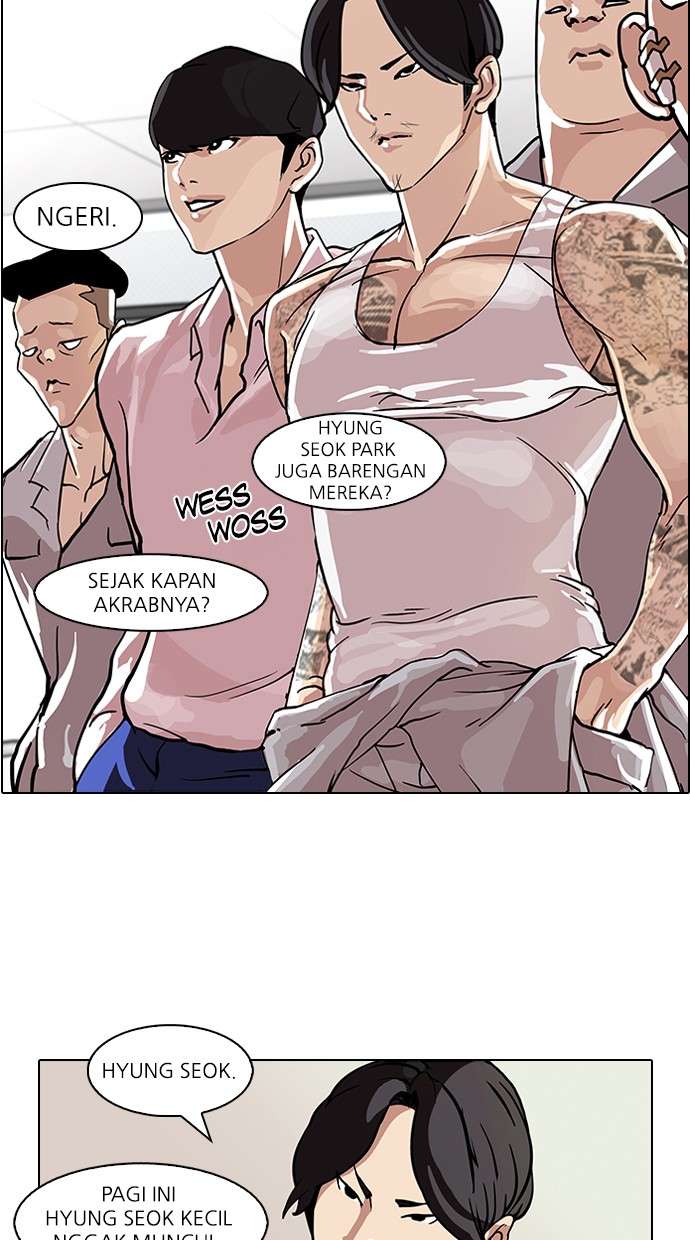 Lookism Chapter 78 halaman 39