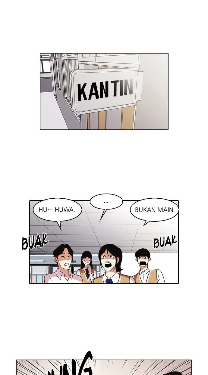 Lookism Chapter 79 halaman 2