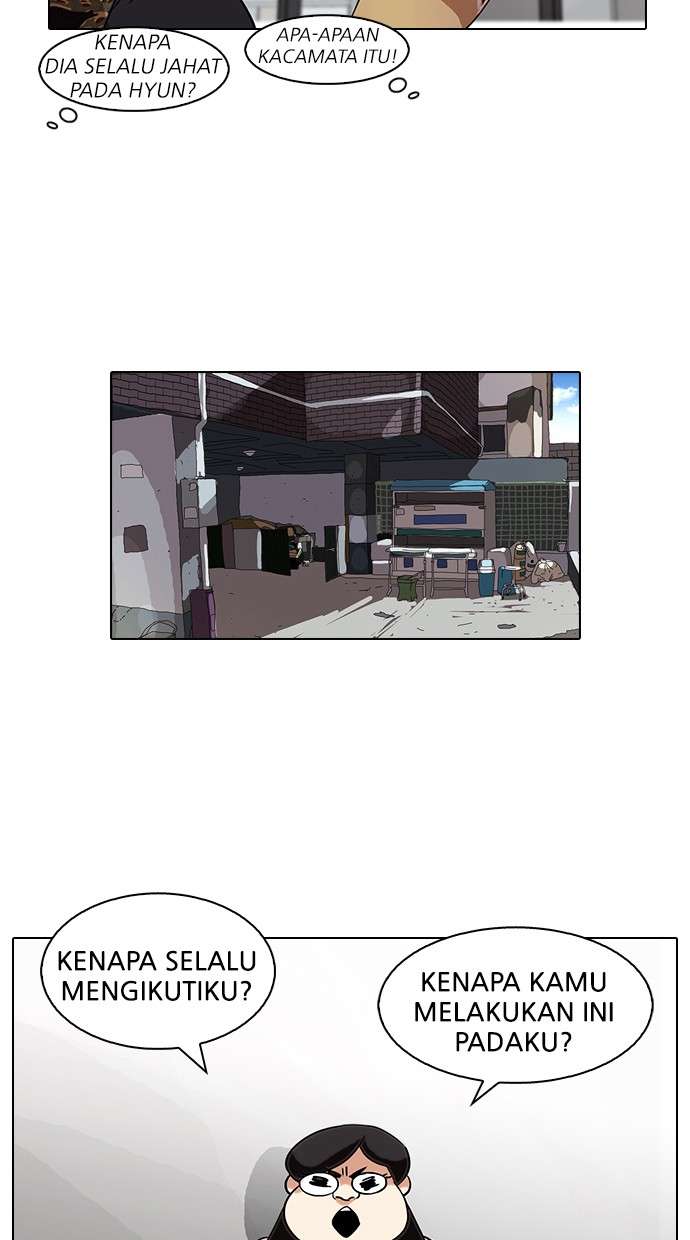 Lookism Chapter 79 halaman 44