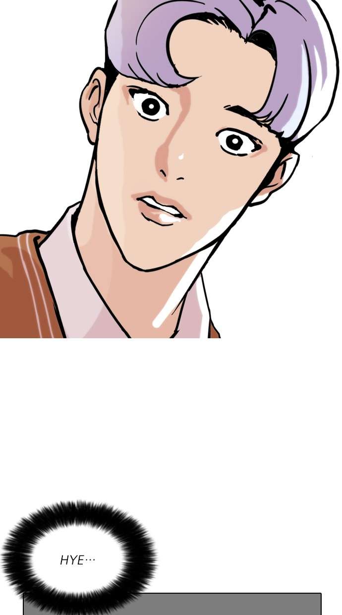 Lookism Chapter 79 halaman 33