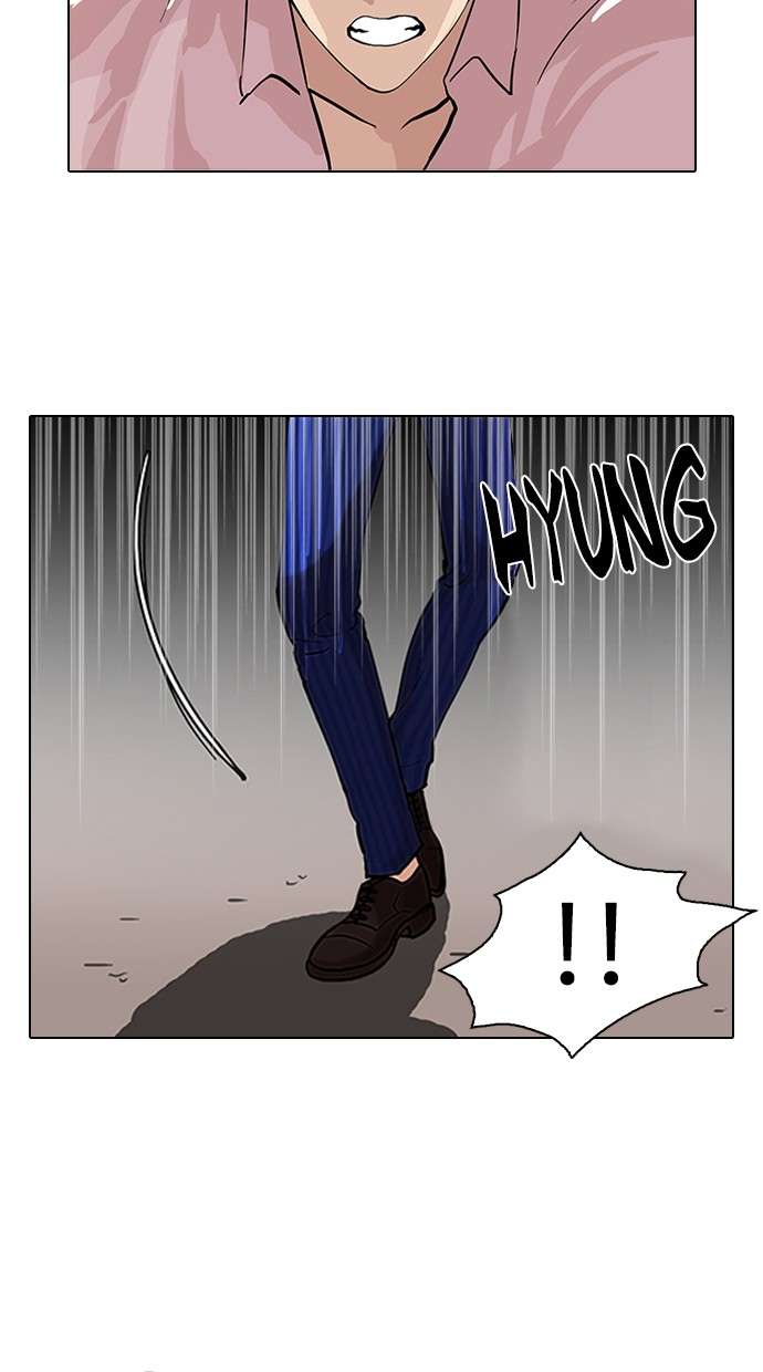 Lookism Chapter 79 halaman 47