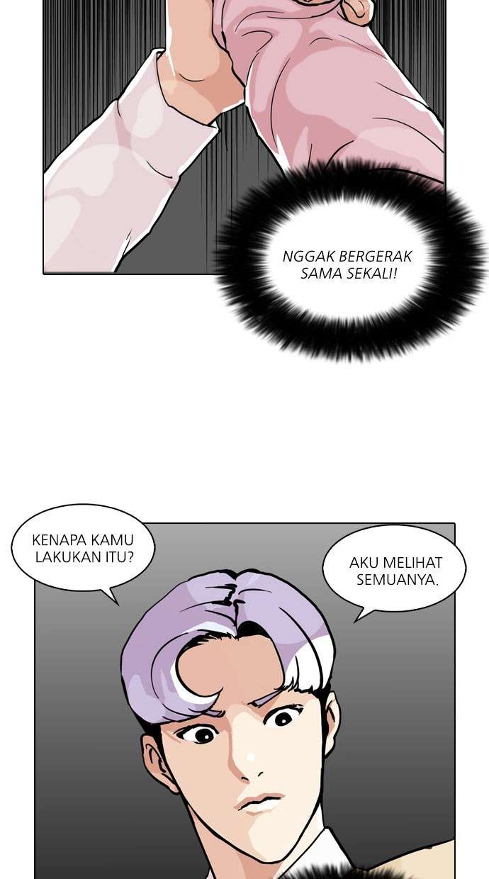 Lookism Chapter 79 halaman 60