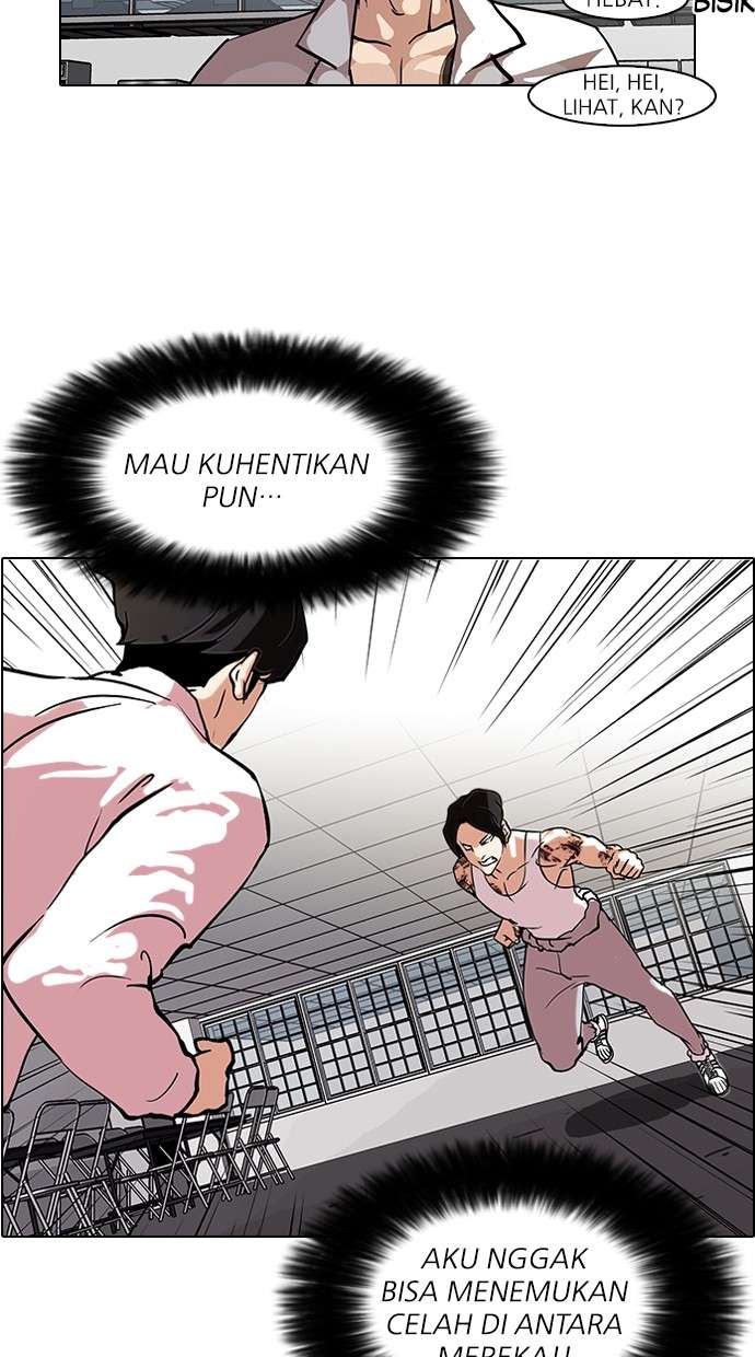 Lookism Chapter 79 halaman 11