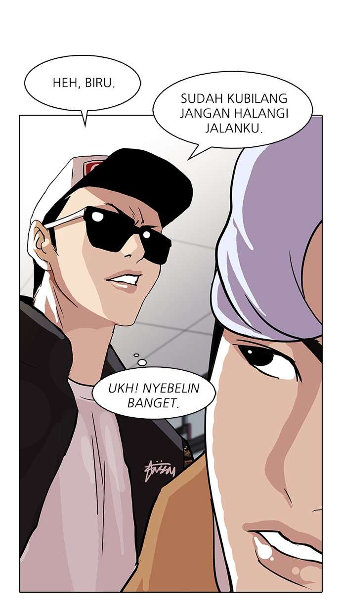 Lookism Chapter 79 halaman 41