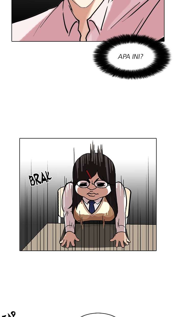 Lookism Chapter 79 halaman 37