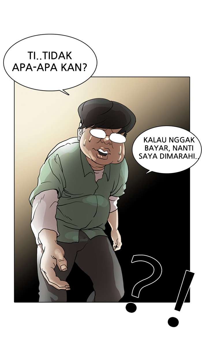 Lookism Chapter 8 halaman 62