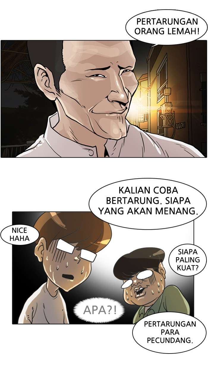 Lookism Chapter 8 halaman 67