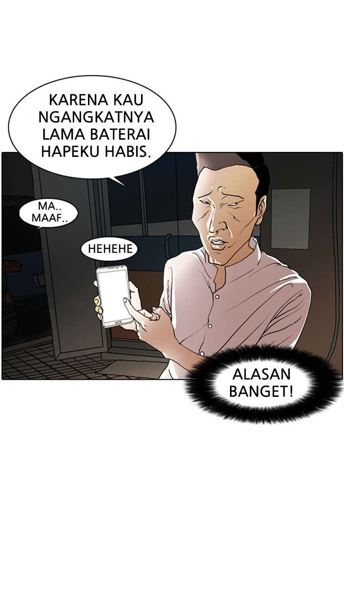 Lookism Chapter 8 halaman 41