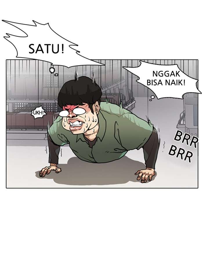 Lookism Chapter 8 halaman 15