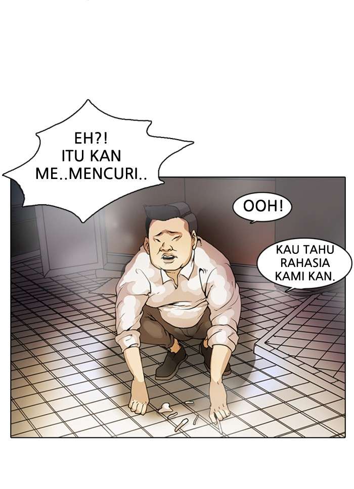 Lookism Chapter 8 halaman 43