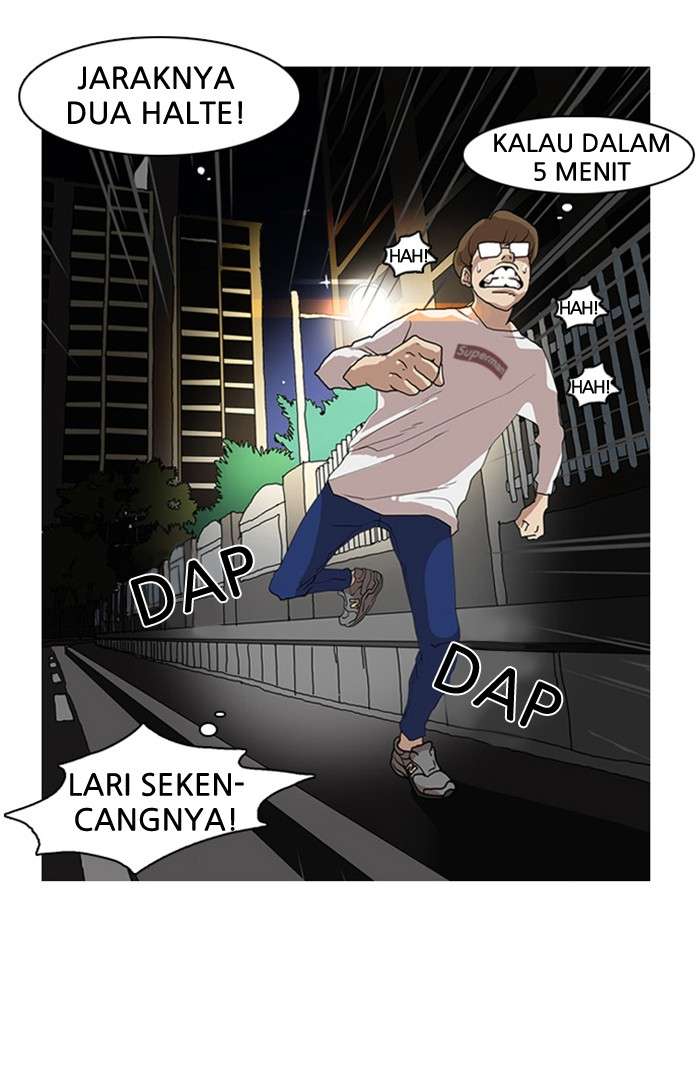 Lookism Chapter 8 halaman 36
