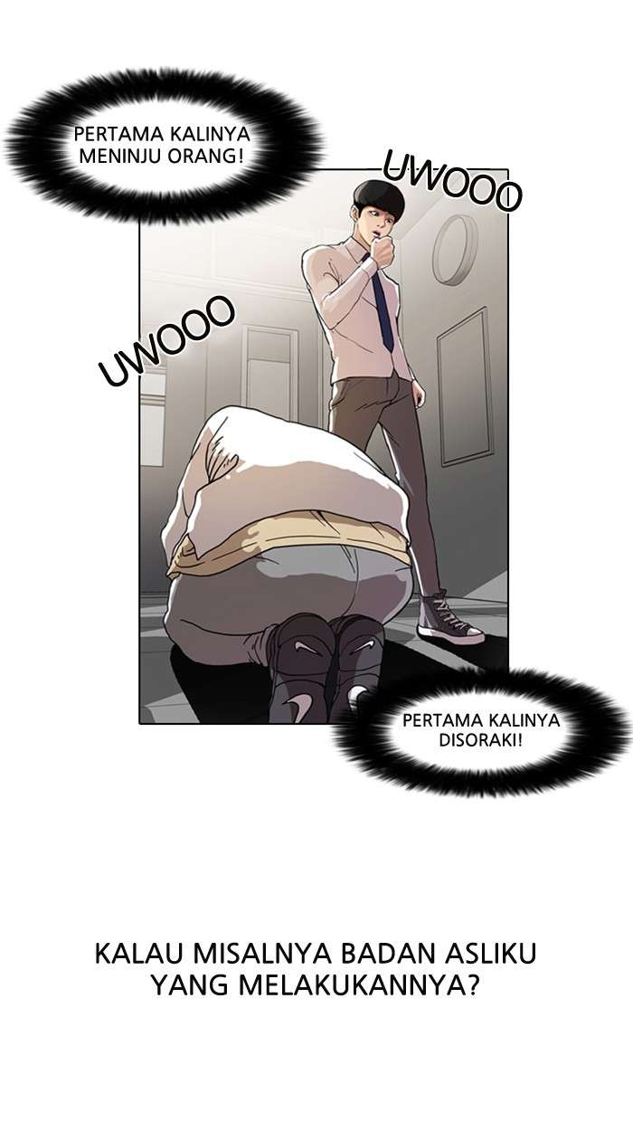 Lookism Chapter 8 halaman 4