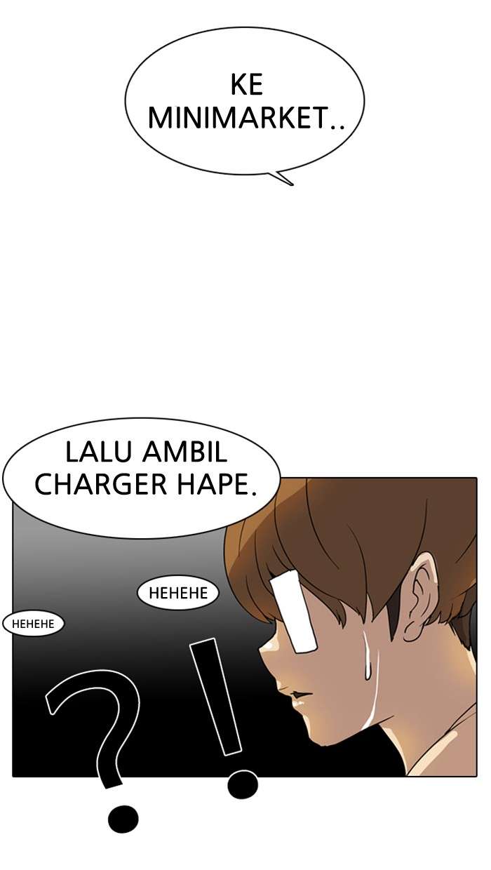 Lookism Chapter 8 halaman 42