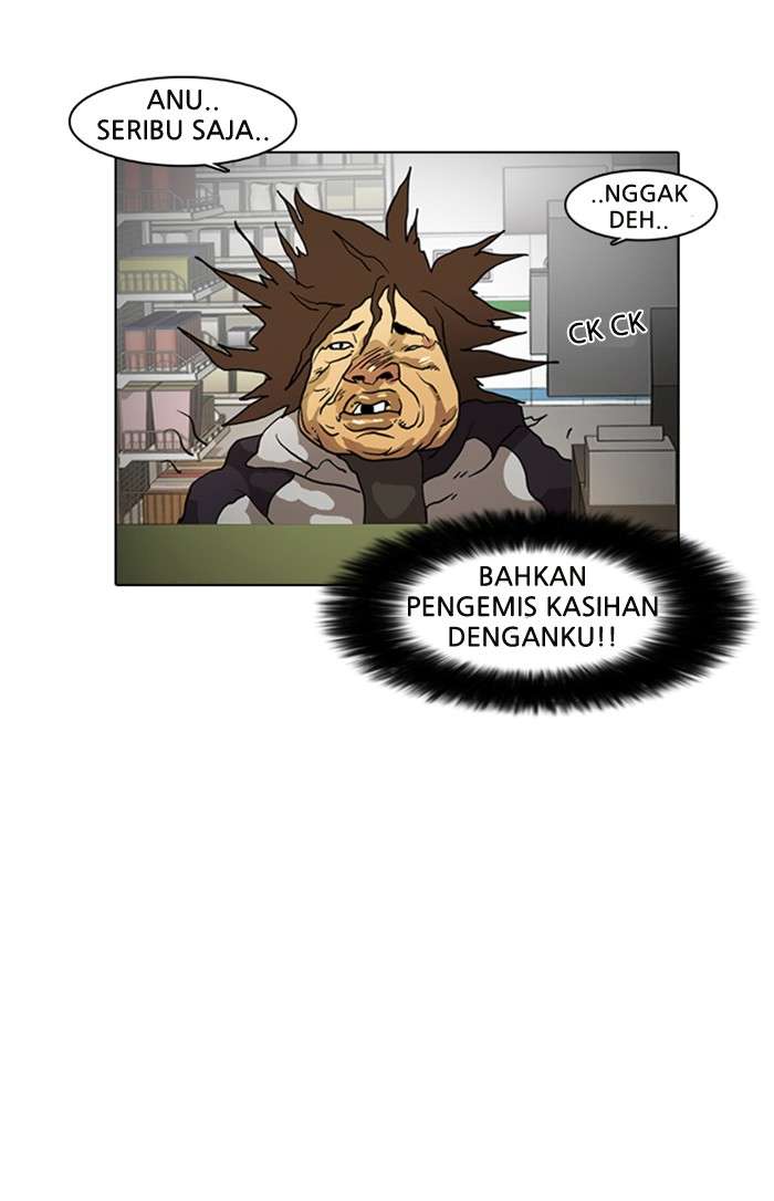 Lookism Chapter 8 halaman 10