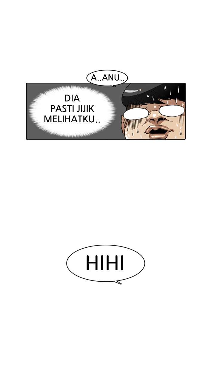 Lookism Chapter 8 halaman 18