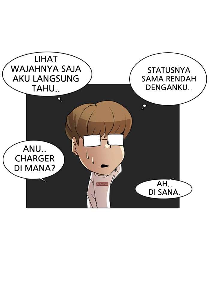 Lookism Chapter 8 halaman 50
