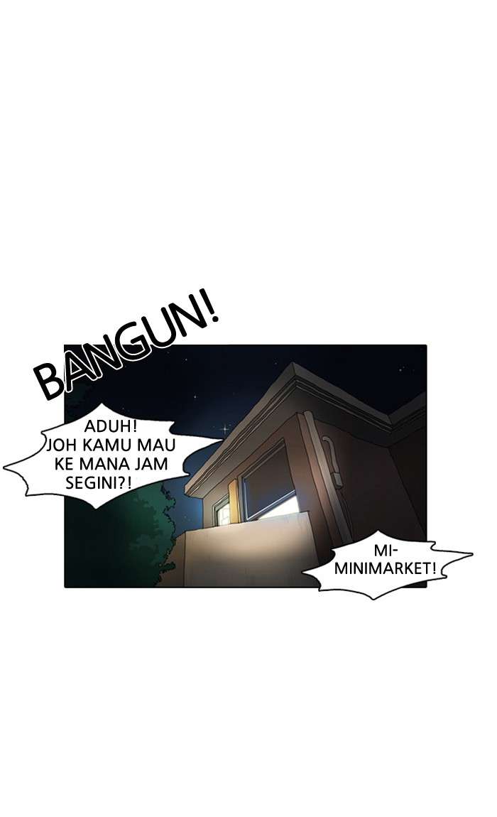 Lookism Chapter 8 halaman 35