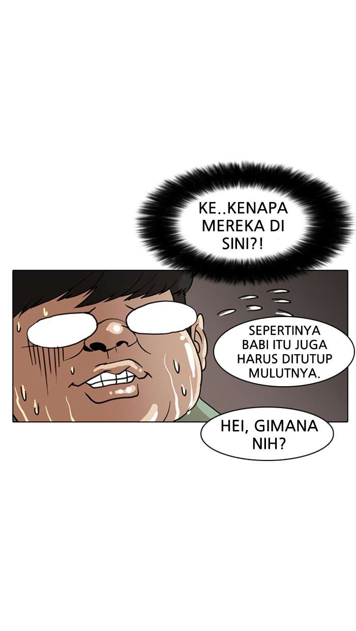 Lookism Chapter 8 halaman 65