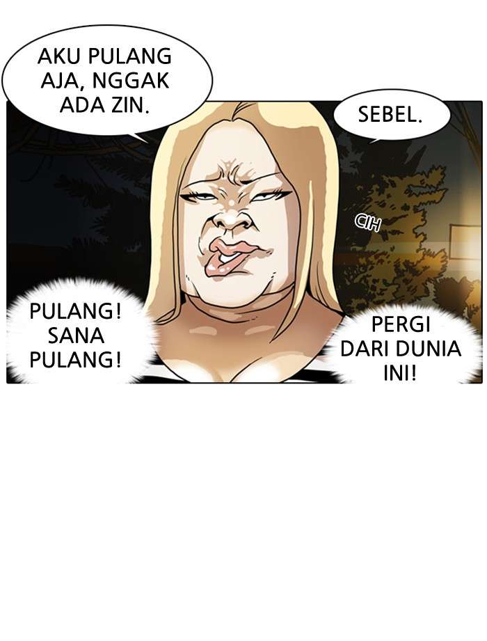 Lookism Chapter 8 halaman 25