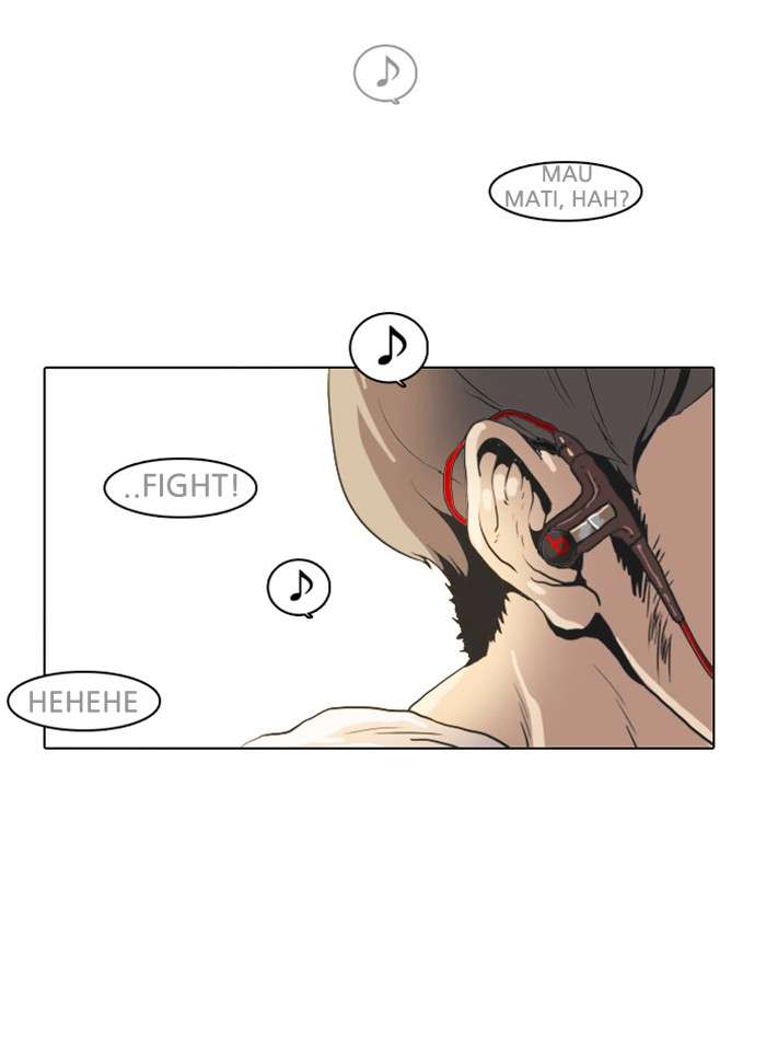 Lookism Chapter 8 halaman 70