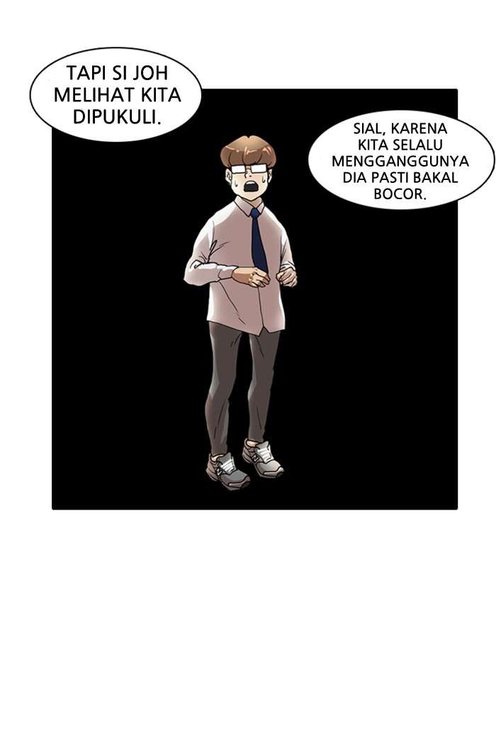 Lookism Chapter 8 halaman 27
