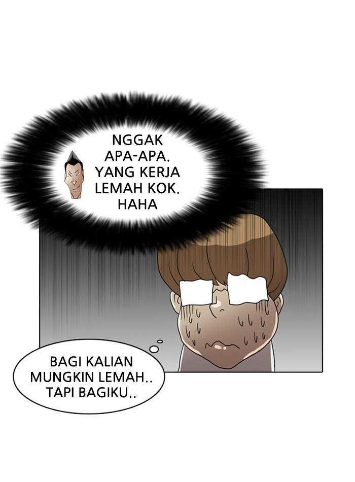 Lookism Chapter 8 halaman 47