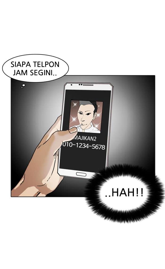 Lookism Chapter 8 halaman 33