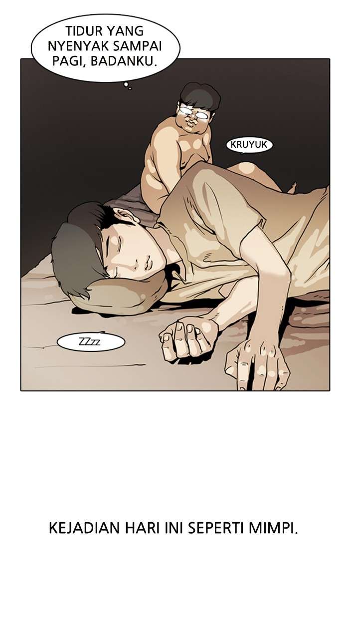 Lookism Chapter 8 halaman 3