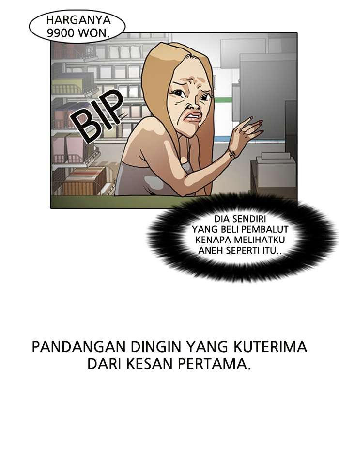 Lookism Chapter 8 halaman 8