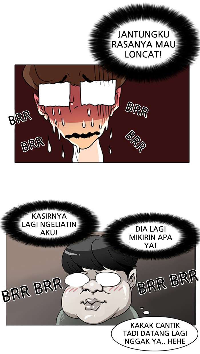 Lookism Chapter 8 halaman 53