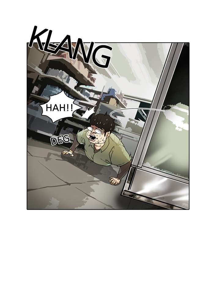 Lookism Chapter 8 halaman 16