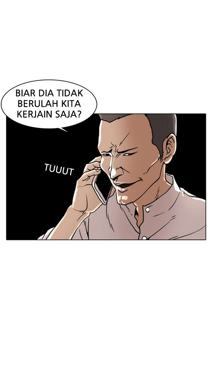 Lookism Chapter 8 halaman 29