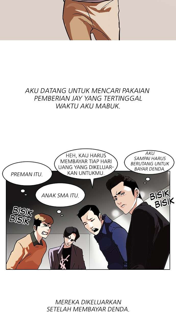 Lookism Chapter 80 halaman 36