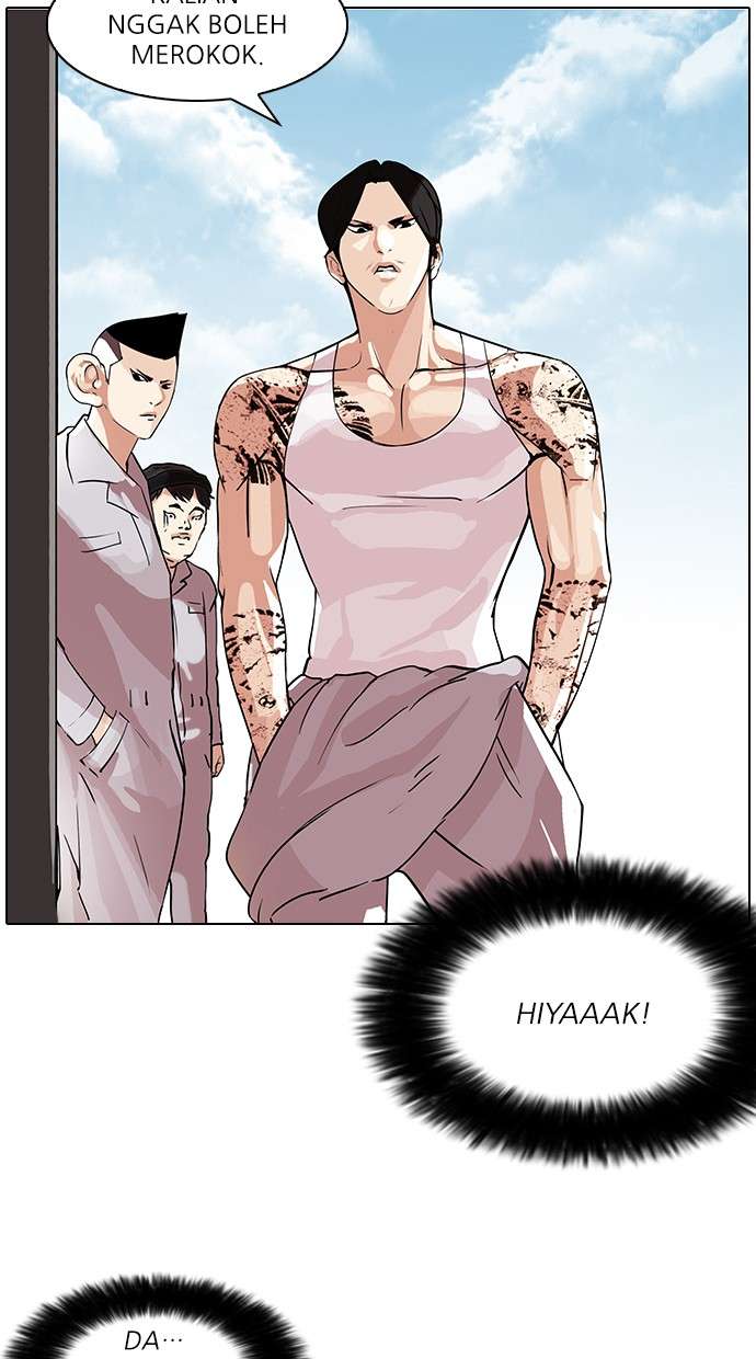 Lookism Chapter 80 halaman 8
