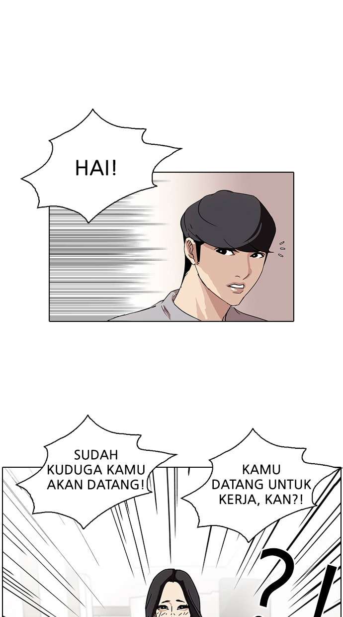 Lookism Chapter 80 halaman 37