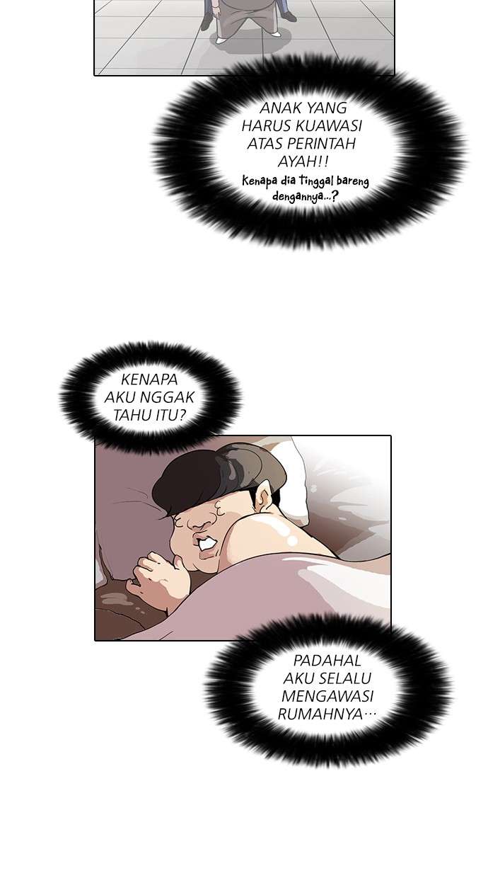 Lookism Chapter 80 halaman 33