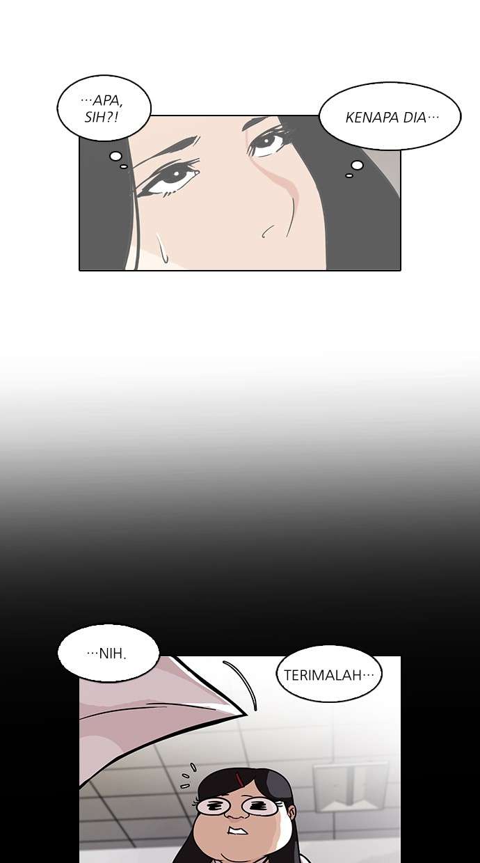Lookism Chapter 80 halaman 30