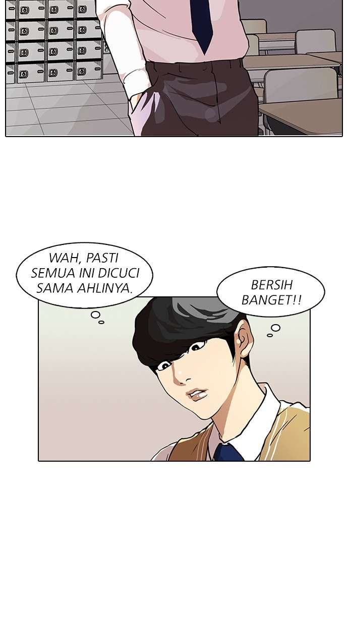 Lookism Chapter 80 halaman 59