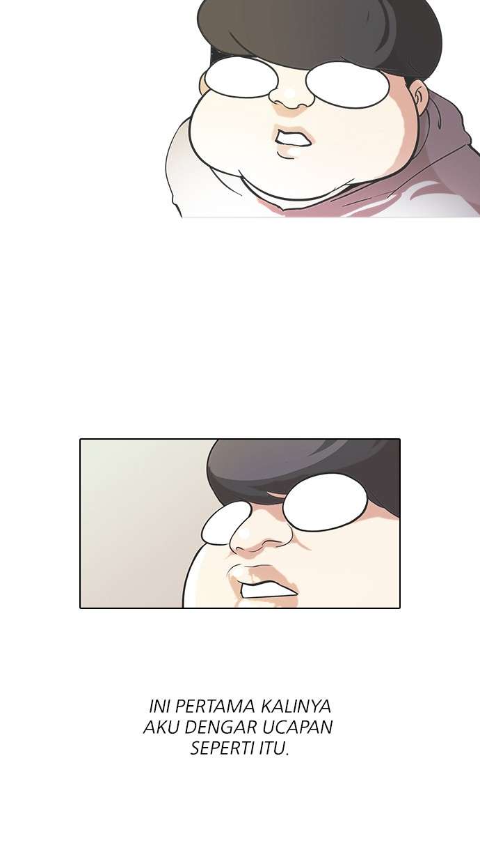Lookism Chapter 80 halaman 21