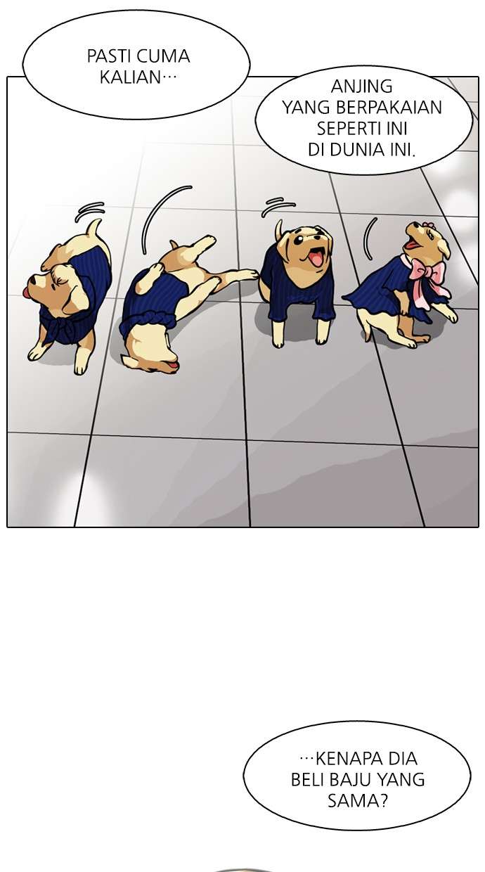 Lookism Chapter 80 halaman 61