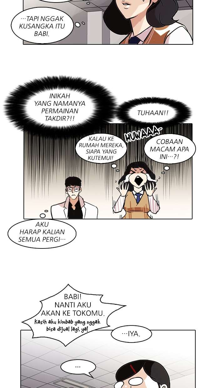 Lookism Chapter 80 halaman 24